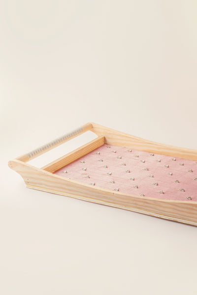 Traditional Ladies Day Out Gift Tray By Rani Pink Gifts